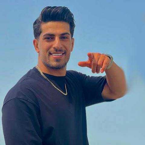دانلود آهنگ با سلام عرض ادب خدمت یار جانی محمد کجوری